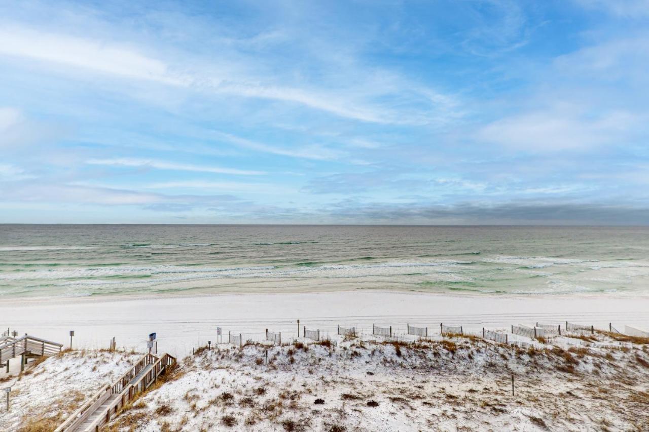 The Palms 504 Apartment Fort Walton Beach Exterior photo